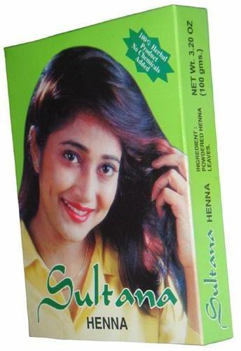 Hair Care Herbal Henna Hair Care Herbal Henna