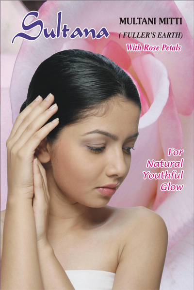 Multani Mitti Multani Mitti
