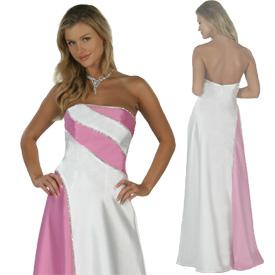 Ladies Evening Gown Ladies Evening Gown