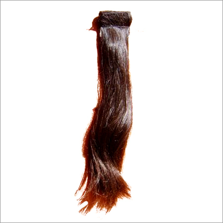 Handmade Weft Hair Handmade Weft Hair