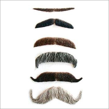 Moustaches Moustaches