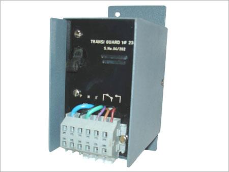 Power Line Transients Power Line Transients