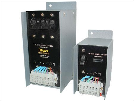Transient Protection for 1 ph & 3 ph Circuit Transient Protection for 1 ph & 3 ph Circuit