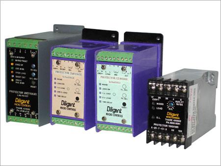 Protector for DC Applications Protector for DC Applications