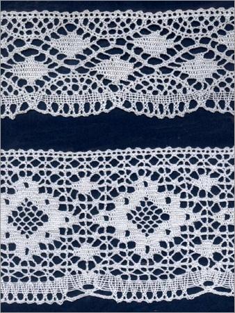 Crochet Laces Crochet Laces