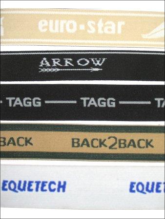 Jacquard Elastic Jacquard Elastic