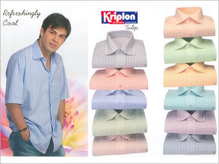 Check Shirting Fabric Check Shirting Fabric