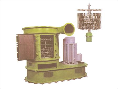 Ultrafine Micronizer Ultrafine Micronizer