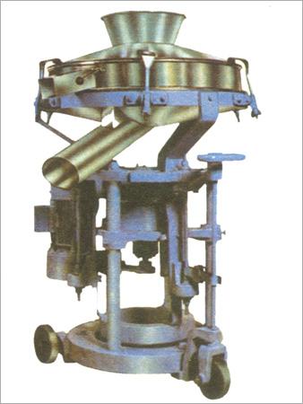 Vibrating Shifter Vibrating Shifter