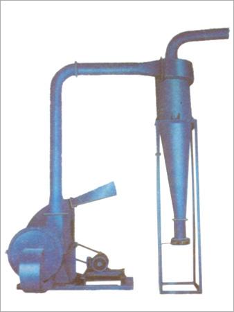 Spice Grinding Machine Spice Grinding Machine