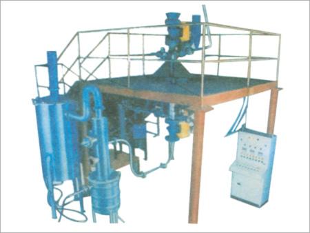 Jute Softening Plant Jute Softening Plant