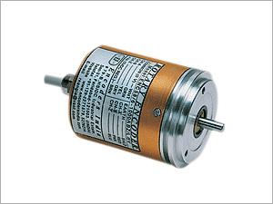 Rotary Encoders Rotary Encoders