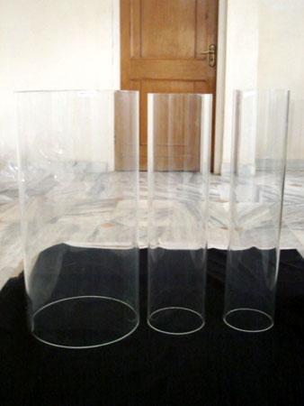 Acrylic Transparent Tubes Acrylic Transparent Tubes