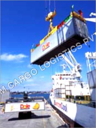 Cargo Logistics Service Cargo Logistics Service
