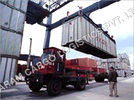 Freight Forwarding Services Freight Forwarding Services
