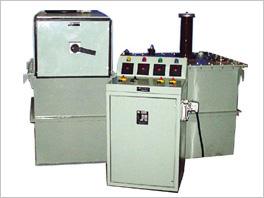 AC High Capacity Tester AC High Capacity Tester