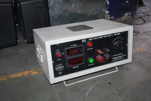 OHM meter OHM meter