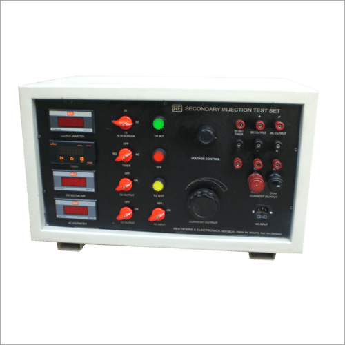 DC High Voltage Tester DC High Voltage Tester