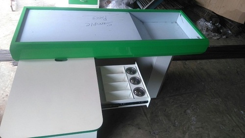 Cash Counter Cash Counter