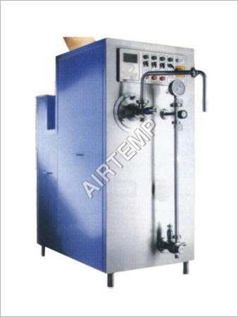 Continuous Freezer Continuous Freezer