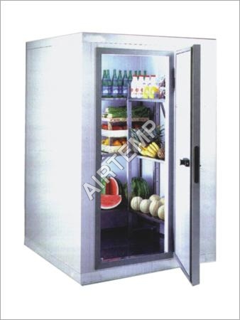 Cold Room Cold Room