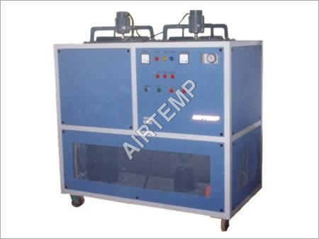 Packaging Chiller Packaging Chiller