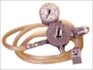 Oxygen Regulator Oxygen Regulator
