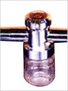 Goldman Halothane Vaporizer Goldman Halothane Vaporizer