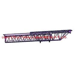 ADJUSTABLE BEAM SPAN ADJUSTABLE BEAM SPAN