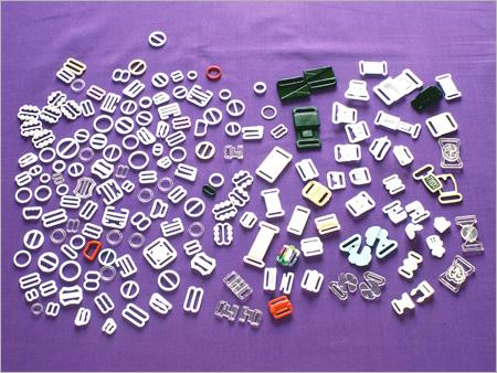 Ring and Adjuster Buckles Ring and Adjuster Buckles