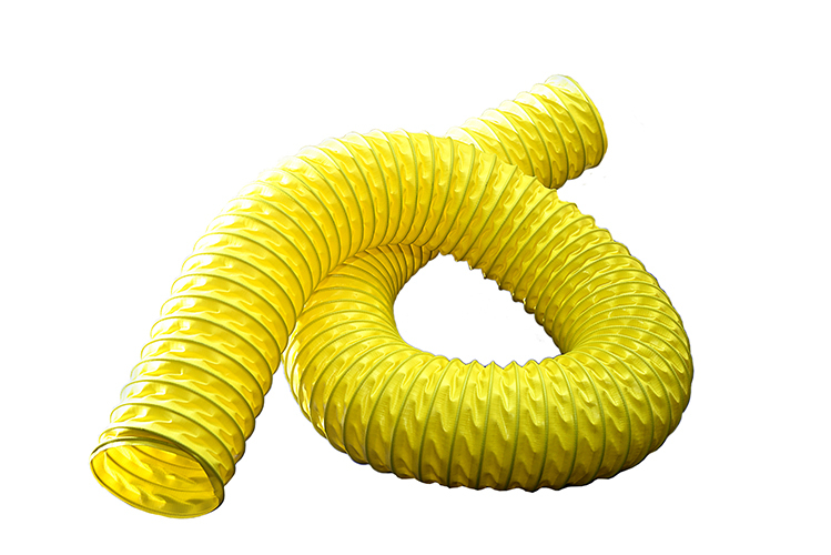 Flexible PVC Hoses Flexible PVC Hoses
