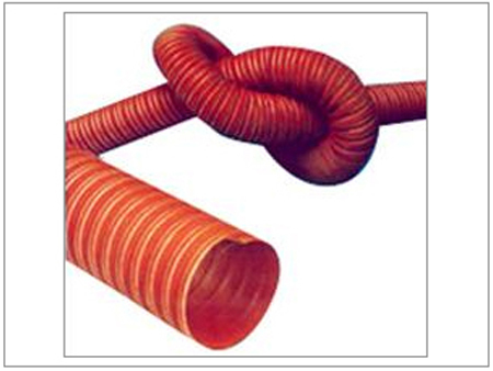 High Temperature Silicone Hose High Temperature Silicone Hose