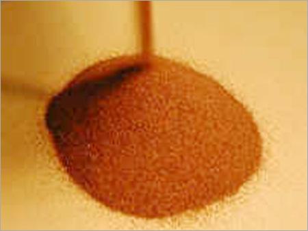 Garnet Sand Garnet Sand