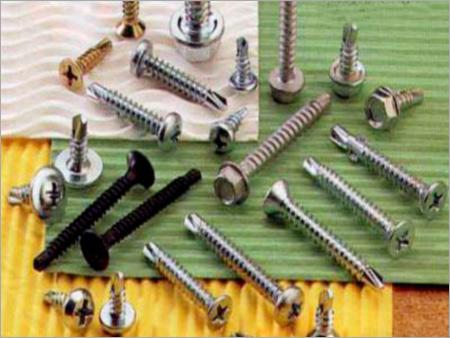 Electronic Instrument Fastners Electronic Instrument Fastners