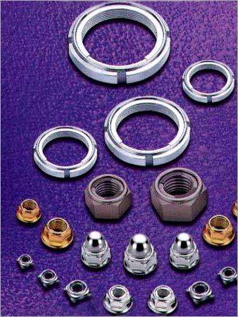 Precision Brass Fasteners Precision Brass Fasteners