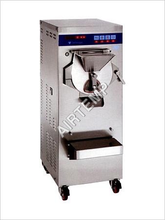 Ice Cream Machinery Ice Cream Machinery
