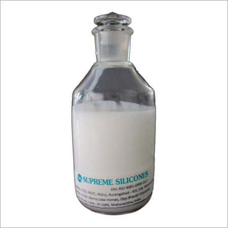 Silicone Defoamer Silicone Defoamer
