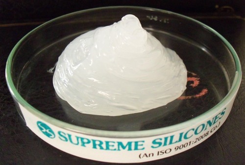 Silicone Grease Silicone Grease