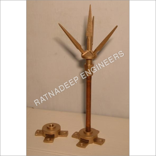 Air Terminal Base Set Air Terminal Base Set