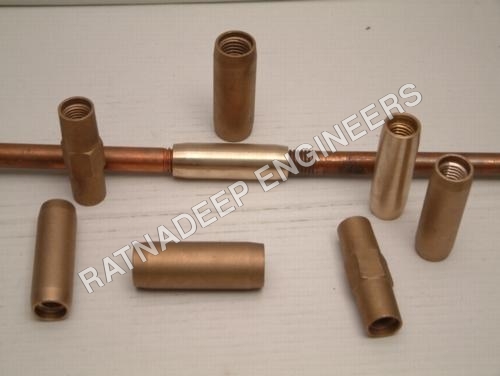 Earth Rod Coupling Earth Rod Coupling