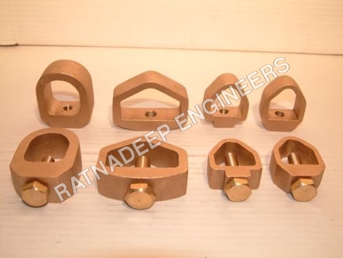 Rod to Tape Clamp Rod to Tape Clamp