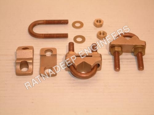 U Bolt Clamps U Bolt Clamps