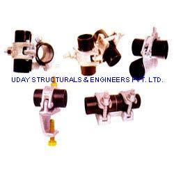 Forged Clamps Forged Clamps