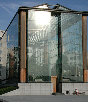 Heat Strengthened Glass Heat Strengthened Glass