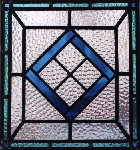 Single Fire Proof Glass Single Fire Proof Glass