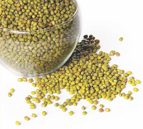 Moong Beans Moong Beans