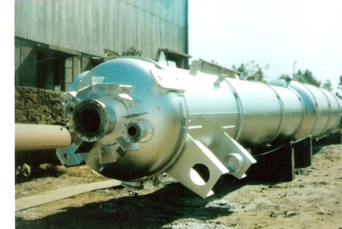Distillation Column Distillation Column