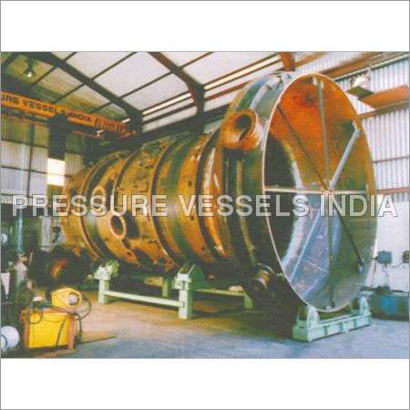 Column For Refinery Column For Refinery