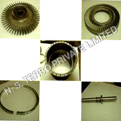 Steam Gas Turbines Steam Gas Turbines