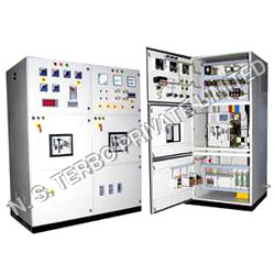 Electrical Control Panels Electrical Control Panels